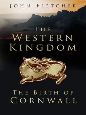 cover image of The Western Kingdom